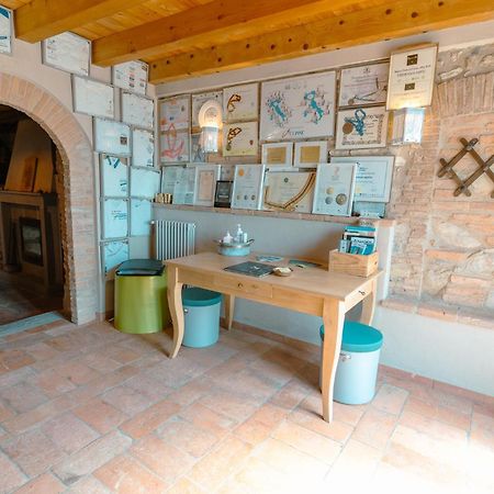 B&B La Pentola Dei Sogni Scanzorosciate Exteriér fotografie