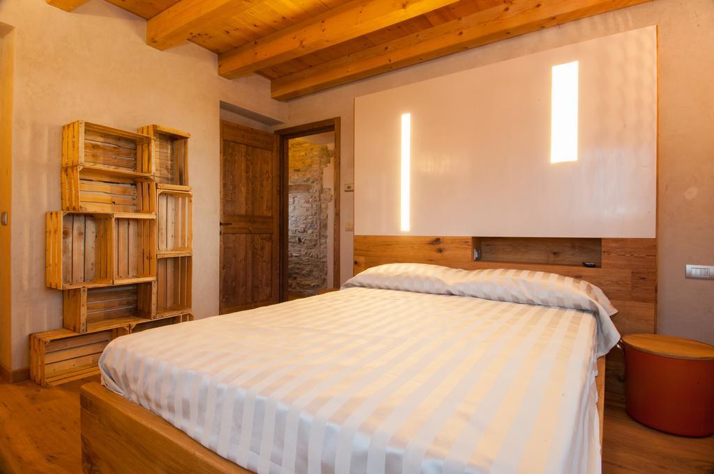 B&B La Pentola Dei Sogni Scanzorosciate Pokoj fotografie