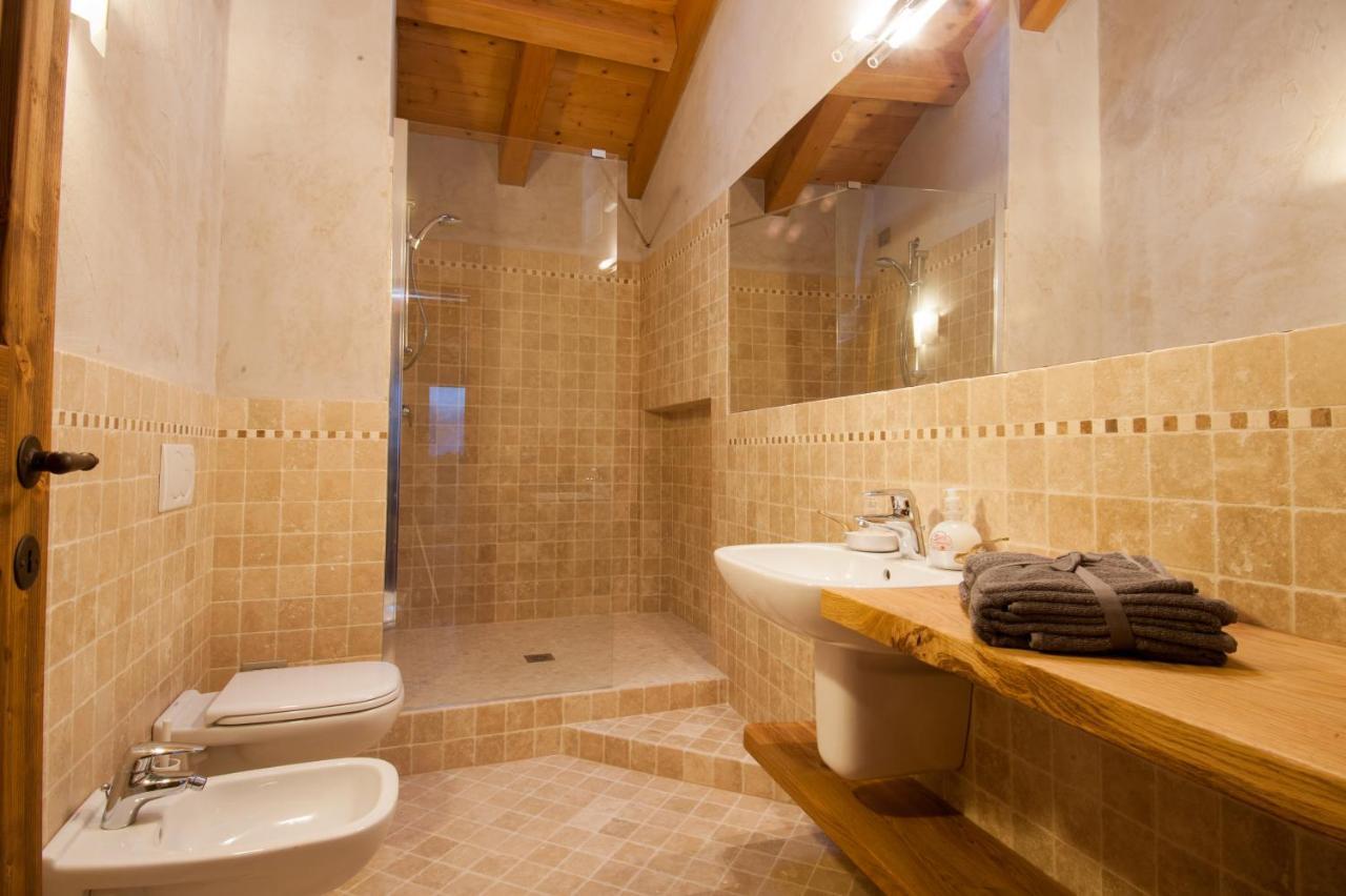 B&B La Pentola Dei Sogni Scanzorosciate Pokoj fotografie