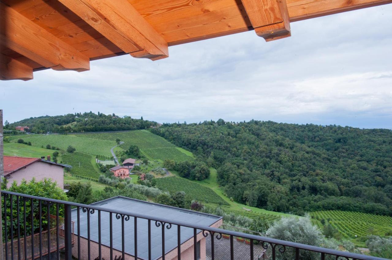 B&B La Pentola Dei Sogni Scanzorosciate Pokoj fotografie