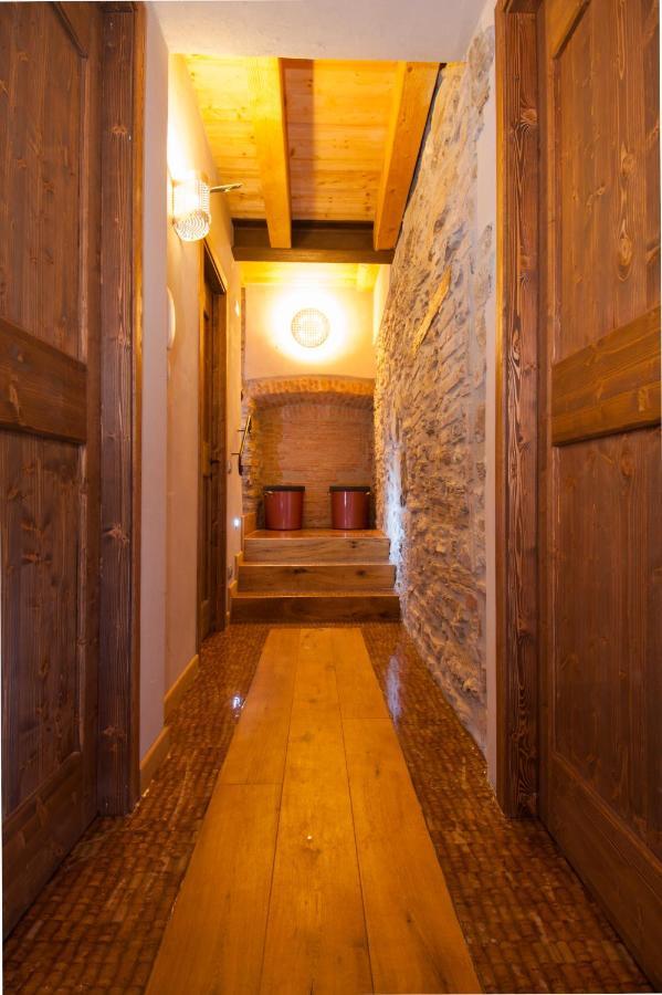 B&B La Pentola Dei Sogni Scanzorosciate Pokoj fotografie