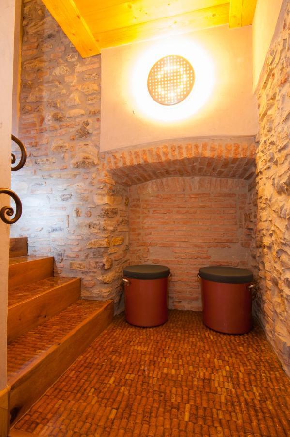 B&B La Pentola Dei Sogni Scanzorosciate Pokoj fotografie